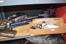 *Assorted Vacuum Parts