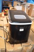 *Novete Ice Machine