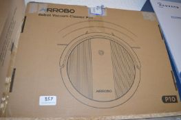 *Air Robo P10 Pro Robot Vacuum Cleaner