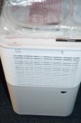 *Home Dehumidifier