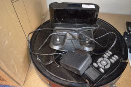 *Coredy Robot Vacuum Cleaner