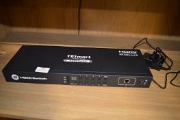 *Tesmart HDMI Switch