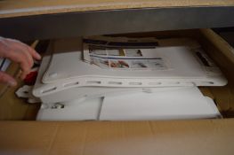 *Bellavita Bath Lift Chair Aid