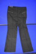 *Hillary Radley Lady’s Black Trousers Size: 12