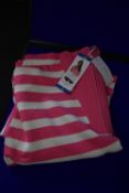 *Gianni Feraud Pink Top Size: L