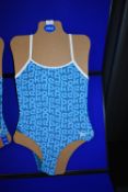 *Reebok Lady’s Swimsuit Size: L
