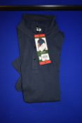 *Orvis Men’s Polo Shirt in Navy Size: M