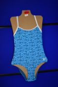*Reebok Lady’s Swimsuit Size: M