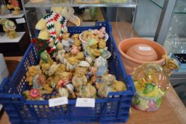Cherished Teddies etc.