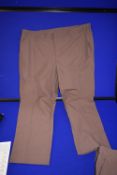 *Kirkland Signature Lady’s Trousers Size: 12