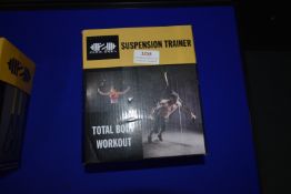 *Zero One Total Body Workout Training System