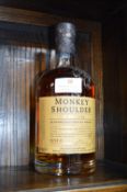 Monkey Shoulder Scotch Whisky 70cl