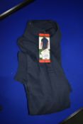 *Orvis Men’s Polo Shirt in Navy Size: M
