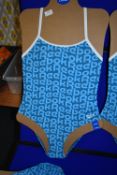 *Reebok Lady’s Swimsuit Size: L