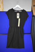 *32 Degrees Cool Lady’s Dress in Black Size: S