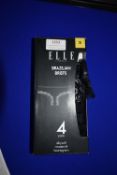 *Elle Brazilian Briefs Size: S