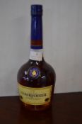 Courvoisier VS Cognac 70cl