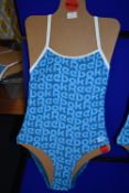*Reebok Lady’s Swimsuit Size: M
