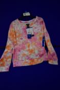 Zunie Girl’s 2pc Pyjama Set in Pink Size: L