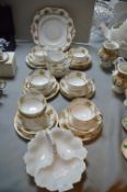 Old Royal China Part Tea Sets etc.