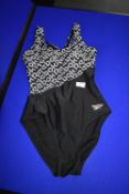 *Reebok Swimsuit Size: S
