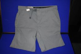 *Venture Shorts Size: 38