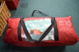 Pro Action Six-Man Tunnel Tent