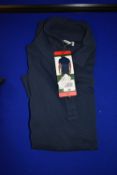 *Orvis Men’s Polo Shirt in Navy Size: M