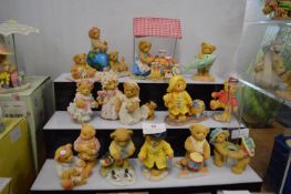 Assorted Unboxed Cherished Teddies