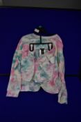 Zunie Girl’s 2pc Pyjama Set Size: XL