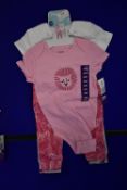 Pekkle 4pc Set Size: 24 Months