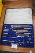 Drawing Instrument Set