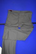 *Kirkland Signature Grey Trousers Size: 34x34