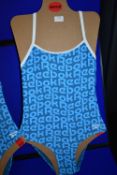 *Reebok Lady’s Swimsuit Size: M