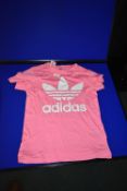 Adidas Girl’s Top Size: 11-12 years
