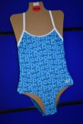 *Reebok Lady’s Swimsuit Size: M