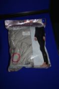 *32 Degrees Heat Fleece Lined Base Layer Pants 2pk