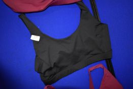 *Lole Sports Bra Size: L
