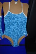 *Reebok Lady’s Swimsuit Size: L