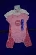 Pekkle 4pc Set Size: 12 Months