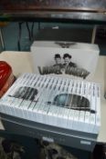 Laurel & Hardy DVD Boxset