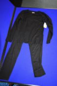 32 Degrees Heat Kid’s Base Layer 2pc Se Size: 6-7 years
