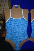 *Reebok Lady’s Swimsuit Size: L