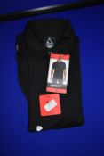 *Gerry Black Polo Shirt Size: M