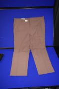 *Kirkland Signature Lady’s Trousers Size: 12