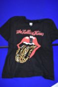 *Rolling Stones T-Shirt Size: M
