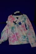 Zunie Girl’s 2pc Pyjama Set Size: L