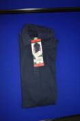 *Orvis Men’s Polo Shirt in Navy Size: M