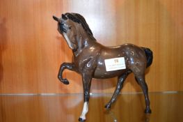 Royal Doulton Bay Horse