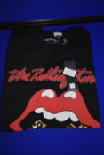 *Rolling Stones T-Shirt Size: M